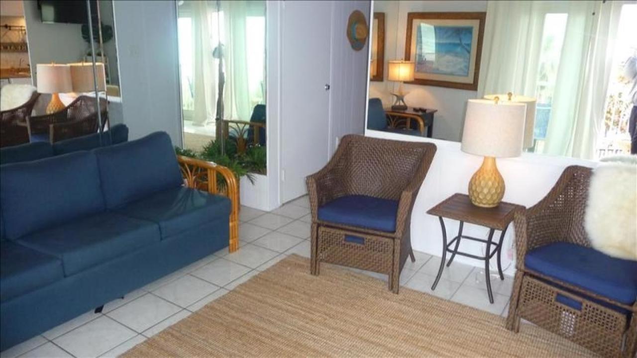 La Internacional Condos O208 South Padre Island Exterior foto