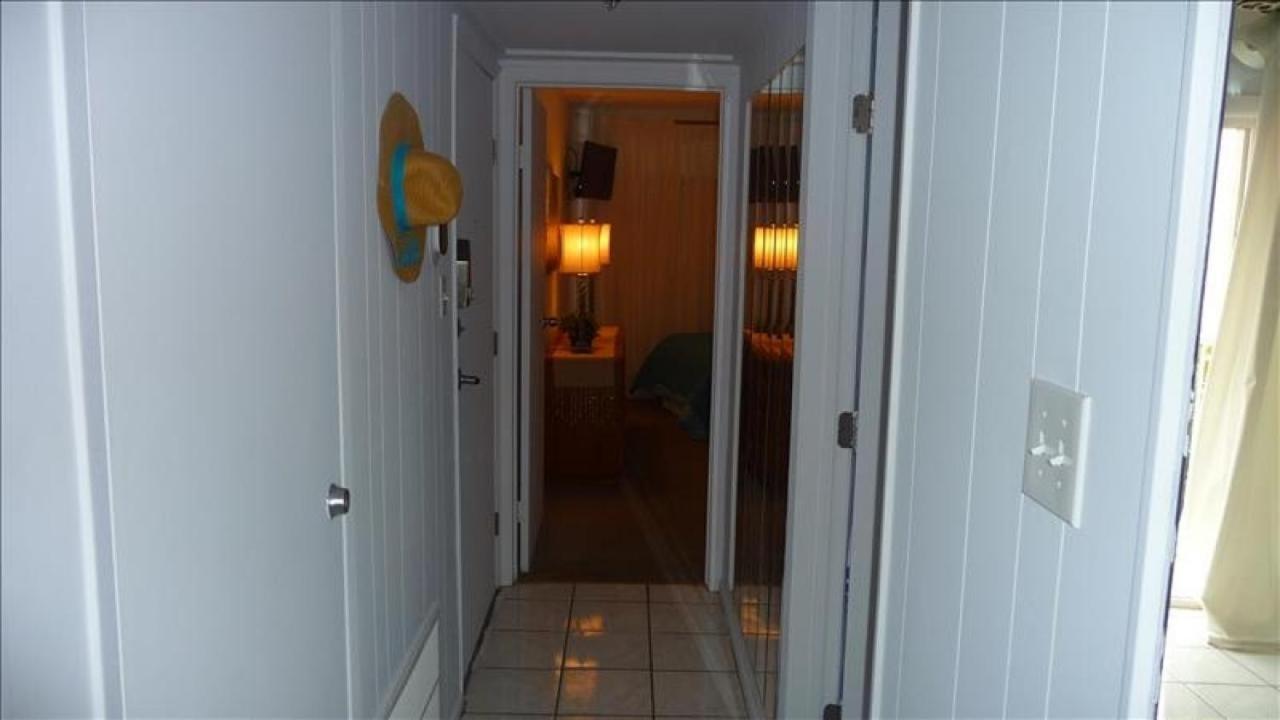 La Internacional Condos O208 South Padre Island Exterior foto