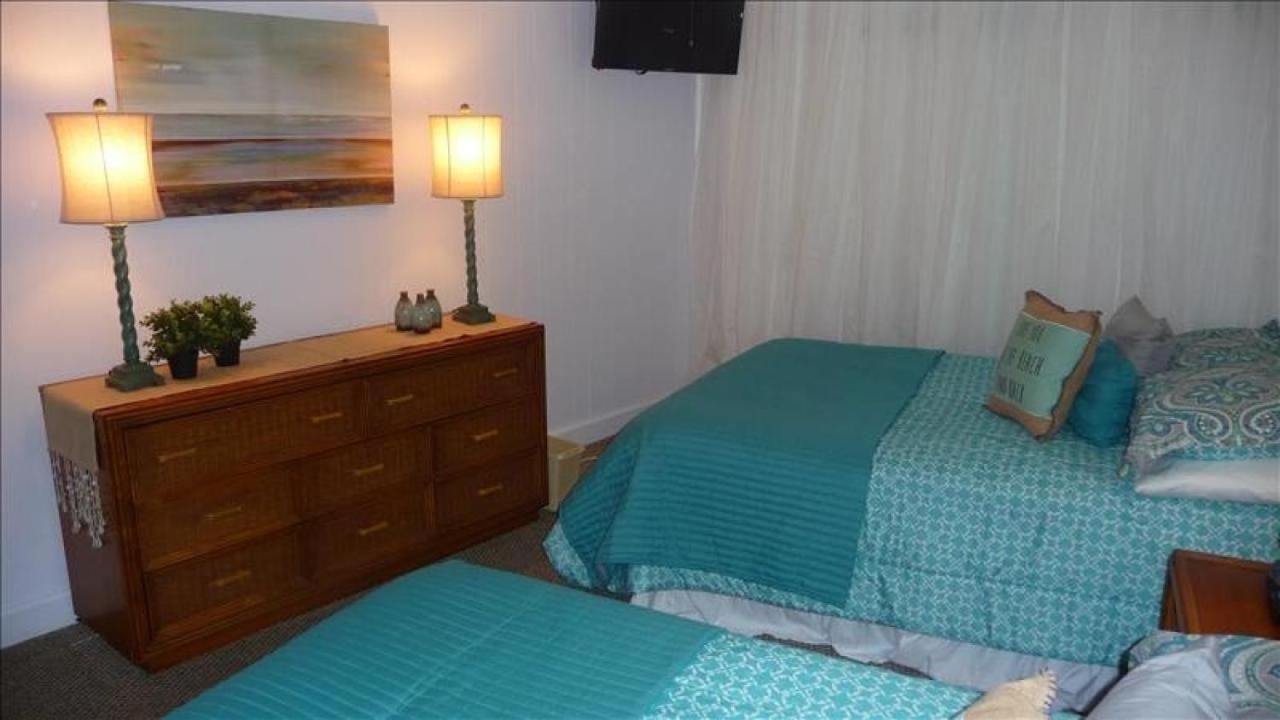 La Internacional Condos O208 South Padre Island Exterior foto