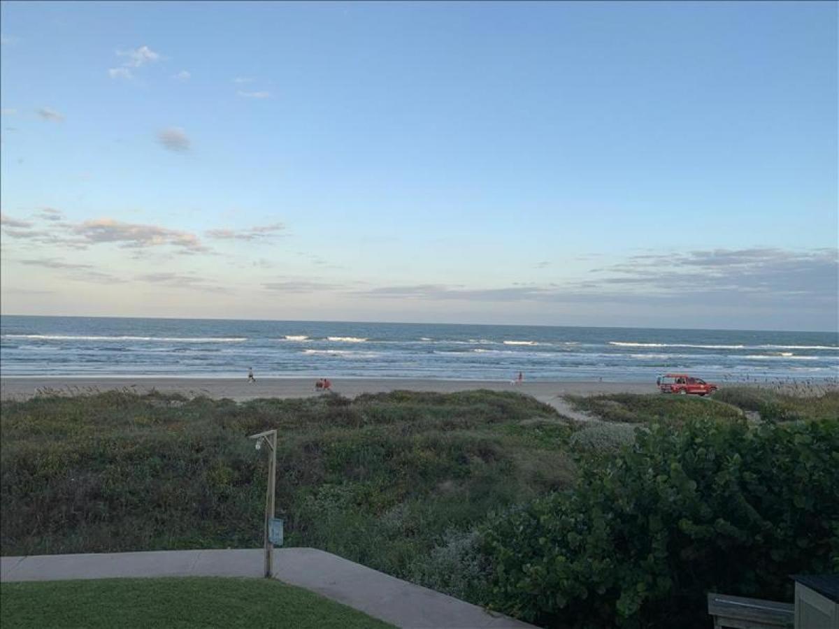 La Internacional Condos O208 South Padre Island Exterior foto