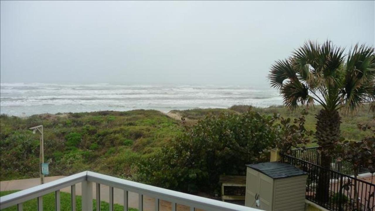 La Internacional Condos O208 South Padre Island Exterior foto